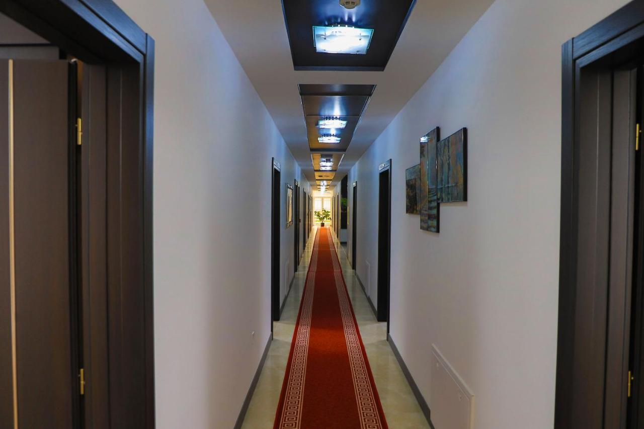 Konak kod Hame Bihac Bagian luar foto